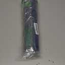 Non-Slip Office Desk Mat - Excel Efficiency Shortcuts Guide, Featuring Multiple Common Skills in Excel and Word, Mouse Pad and Keyboard Pad, Size 30.7inch x 11.8 inch