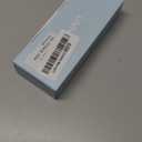 livho Oversized Eyewear Frame for Woman and Men - Rectangle Fashion Glasses for Computer, Chic Preppy Frame (*Coco Tortoise)