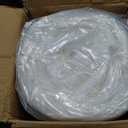 Atlas Mattress Memory Foam Mattress, Gel-Infused with High-Density Base, Medium Firm, CertiPUR-US, Washable Cover, 6 inches, Twin XL