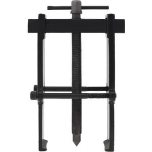 ChgImposs 10 Inch Two Claw Separate Lifting Device Pull Bearing Puller for Bearing Maintenance/Auto Car Repair, Strengthen Bearing Auto Mechanic Bearing Puller Tool