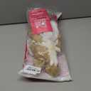 oitscute Teddy Bears Baby Cute Soft Plush Stuffed Animal Toy for Girl Women 16" (White Lace)