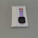 meoonley Kids Smart Watch with Puzzle Games HD Touch Screen Camera Video Music Player Pedometer Alarm Clock Flashlight Fashion Kids Smartwatch Gift for 6-13 Year Old Boys Girls Toys