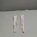 3 Piece Wooden Spoons for Cooking Spoon Set Wood Cooking Utensils Serving Spoon Kitchen Spatula Large Mixing Spoon Long Baking Ladle Bamboo Stirring Non Toxic Spoons Kitchen Tools Utensil (14" & 12" &10")