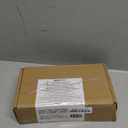 Amazon Basics Packaging Tape Dispenser Gun, Easy-to-Use, 1.88-Inch Wide Packing Tape