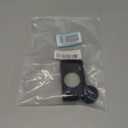 Silicone Camera Cover Scratch Prevent Slip Ultra Thin Protective Case for ZV 1F Camera for Outdoor Activities