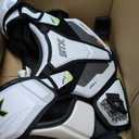 STX Cell VI Lacrosse Shoulder Pads, Large