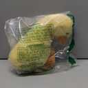 Duck Stuffed Animal, Stuffed Duck Plush Toys, Birthday for Kid Boys Girls (10inch-Yellow)