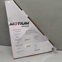 MOTIUM OEM QUALITY Premium All-Season Windshield Wiper Blades (28"+14" (pair for front windshield))