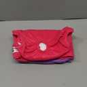 Pet Parents Washable Dog Diapers (3pack) + Extenders of Durable Doggie Diapers, Premium Dog Diapers Female (Large, Princess) (Large (19-27"))