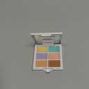 NYX PROFESSIONAL MAKEUP Color Correcting Concealer Palette (1 Count (Pack of 1))