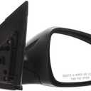 For Hyundai Accent 2012 2013 2014 Power Heated Side Door View Mirror Passenger Right