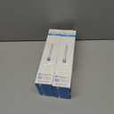 2 x Adjustable Knee Brace with Removable Side Stabilizers  Open Patella Support for ACL, MCL, and Meniscus Injuries  Pain Relief for Arthritis and Post-Surgery Recovery  One Size Fits Most