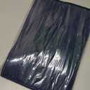 COSY HOMEER-Kitchen-Rugs-and-Mats 20"x32" Non Slip Kitchen Mats for Floor Absorbent Kitchen Rug Washable Kitchen Standing Floor Mat for Sink Mat,Throw Rug,Entry,Laundry,Navy Blue