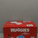 Huggies Size 3 Diapers, Little Snugglers Baby Diapers, Size 3 (16-28 lbs), 76 Count