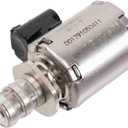 GM Genuine Parts 24248893 Automatic Transmission Pressure Control Solenoid Valve (4.1 inches)