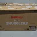 Huggies Size 1 Diapers, Little Snugglers Diapers, Size 1 (8-14 lbs), 198 Count (6 Packs of 33)