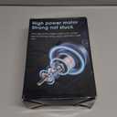 Dog Clippers for Grooming,Dog Grooming Kit for Heavy Thick Hair&Coats/Low Noise Rechargeable Cordless Hair Trimmer/Pet Shaver with Paw Trimmer for Small & Large Dogs Cats (Gold)