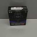 QCCX Car Robots Toys, Deformation Action Figures for Kids Boys Girls 6 Age+, Transformed into Toy Cars