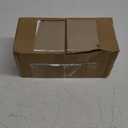 Driving Fog Light Bulb Lamp Compatible with Honda Civic 2013 2014 2015 2016 2017 2018 2019 2020 2021 Driver and Passenger Side