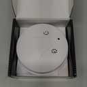 1080P HD Nanny Cam WiFi Surveillance Camera for Indoor Smoke Detector Camera with Motion Detection, Night Vision for Home Security