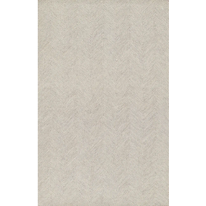 Momeni Charles Wool Hand Tufted Contemporary Indoor Area Rug, Taupe, 9' X 12'