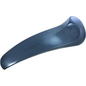 Softalk Antibacterial Charcoal Phone Shoulder Rest | Landline Telephone Accessory (00102M)