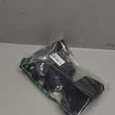 ELESIK Plantar Fasciitis Night Splint and Brace, Upgraded Planters Facetious Relief, Foot Drop and Achilles Tendonitis Relief Brace. Night Splint for Plantar Fasciitis Women & Men, Black