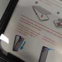 Temdan Compatible with iPhone 13 Pro Max Case Waterproof, Built-in Screen & Camera Protector IP68 Underwater Full Body 13FT Military Dropproof Shockproof Phone Case 6.7"-Black/Clear-Mag