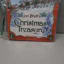 Jan Brett
Jan Brett's Christmas Treasury