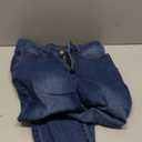 FISCLOSIN Women Colombian Design,Butt Lift,Sexy Skinny Jeans,Stretch Denim Pants (Medium, Blue)