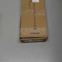 REHAND Walking Cane - Foldable, Adjustable, Collapsible Walking Canes for Men & Women, Heavy Duty All Terrain Tip, with Travel Bag | Walking Sticks for Seniors & Adults (Natural Black)