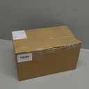 DVJING Ceramic Vase Porcelain Bottle Flower Arrangement Antique Imitation Chinese Style Home Living Room (Blue Borneol,Blue Borneol Fishtail with Rotating Base) Minimalism Counter Decorative Vase(Wild
B0F