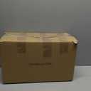 Wall Sconces Set of Two Plug in Wall Sconces Brushed Brass Gold Wall Lamp with Cord Wall Sconce Plug in with Globe Clear Glass Shade Sconces Set of 2 Wall Light Sconce