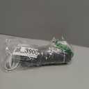 Travel Electric Kettle Portable Mini Kettle,Small Hot Water Boiler with 4 Temperature Settings,304 Stainless Steel,Fast Boiling Water with Auto Shut-Off and Boil Dry Protection,400ml (Grey, 400ml)