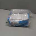 Crazy Cups Flavored Decaf Coffee Pods Variety Pack Compatible with Keurig K Cups Brewers, 40 Count, Assorted Decaffeinated Flavored Coffee Sampler(Pack of 1)