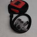 Polotrag Paddle Board Pump SUP Electric 20 PSI Portable Air Compressor Auto-Off