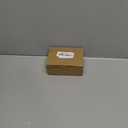 AUTSUPPL Combination Lock Key Box Outdoor Wall Mount Safe Box for House Key Storage
