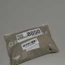 RELLECIGA Women's Adjustable High Cut Thong Bikini Bottom Size L