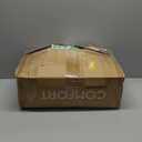 Ultra Soft Twin Size Mattress Topper - Viscose Made from Bamboo Pillow Top Mattress Pad for Back Pain Relief - Naturally Cooling for Hot Sleepers, Green