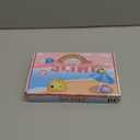 24 Pack Mini Slime,Clear Slime Party Favors,Non-Sticky, Soft & Stretchy Slime Kit for Classroom Rewards,Christmas Stocking Stuffers, Goodie Bag Stuffers,Easter Basket Stuffers for Kids Boys Girls