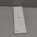 RUIMEN Smart Watches for Men Women (Answer/Make Calls, 2 Bands Included), 1.8" Smartwatch for iOS/Android Phones, Fitness Tracker Heart Rate/Sleep Monitor Digital Watch Waterproof Pink