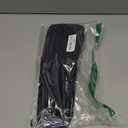 SENSHINE Silicone Dash Dashboard Cover Mat for Ford Bronco Accessories 2021 2022 2023 2024 2025 Anti Dust Dash Pad Tray Insert Liners Compartments Mat for Bronco 3Pcs Set Premium Custom (Orange Trim)