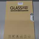 Matte Screen Protector For Tesla Model Y 2025 2026 Juniper& 2024-2025 Model 3 Highland [No More Glare& Fingerprint] Mil- 15.4 Dashboard - Front& Rear Protector - [2-Pack]-PET Material