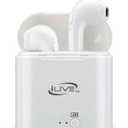 iLive Truly Wireless Earbuds