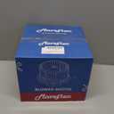 Marsflex Front Blower Motor 700188 for 2005-2015 Toyota Tacoma, 2005 2006 2007 2008 2009 2010 2011 2012 2013 2014 2015 Blower Motor Fan OE: 75846, PM9297, 87103-04040, 87103-04043, 87103-04044