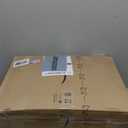 Sanracie Stonewashed Cotton Coverlet Oversized King(118"x106"), Linen Colored Ultra Soft Crinkle California King Quilt Bedding Set Lightweight Cross Stitch Bedspread Set 3Pcs for All Season