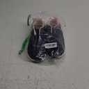 AOV Wide Toe Box Shoes Women Arch Support Walking Shoes Plantar Fasciitis Orthotic Tennis Sneakers 7.5