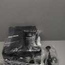 CUSIMAX Espresso Machine with Grinder, 20 Bar Professional Expresso Coffee Machines with Milk Frother Steam Wand, Espresso Maker with 60oz Removable Water Tank, Cappuccino & Latte Machine for Home (Black)