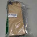 Glass Spray Bottles, 16oz Refillable Containers, Empty Boston Round Bottles with Labels & Adjustable Nozzle for Cleaning, Gardening, Aromatherapy, Pets, Plant, Hair -Clear (1 Pack)