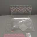 Case for 2026 MacBook Pro 14-inch M5 M4 M3 M2 M1 Pro/Max Chip, Release 2026 2025-2021, Model A3427 A3426 A3434 A3112 A3401 A3185, Plastic Hard Shell Case with Keyboard Cover, Floral C322